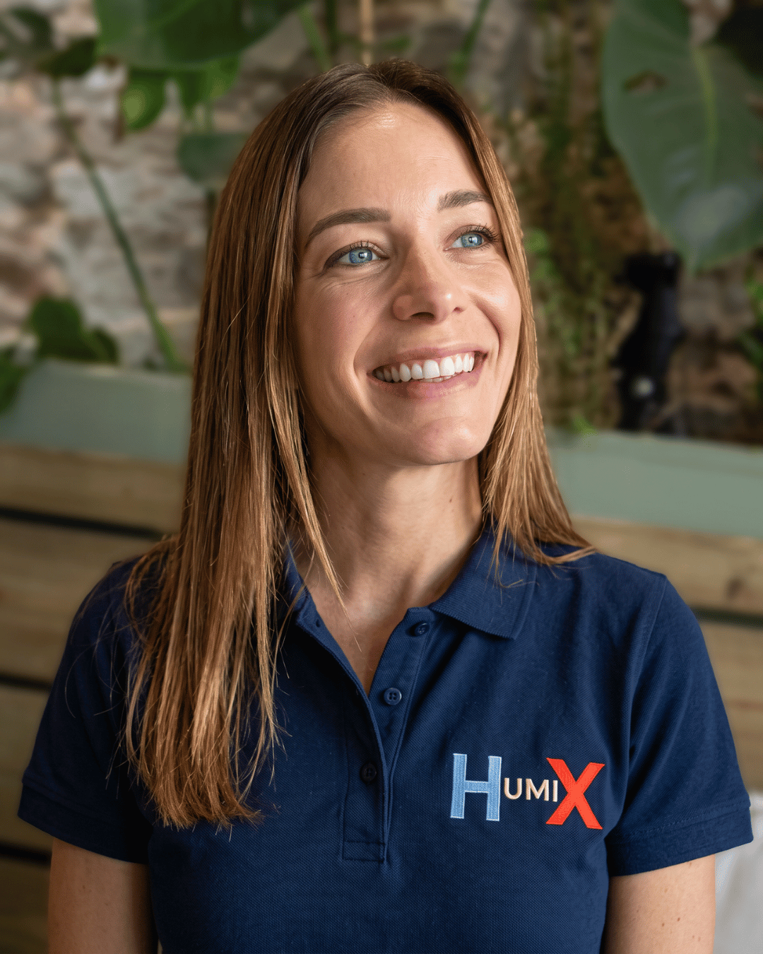 Melanie — Head of Expansion & Operations
